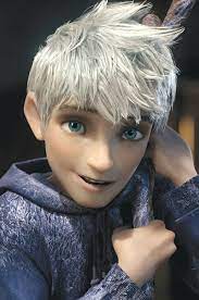 Jack Frost
