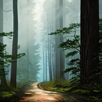 The Forest Path