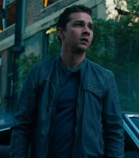Sam Witwicky 