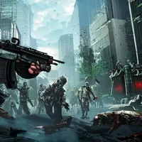Zombie Outbreak RPG