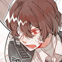 Ex-Boyfriend Dazai