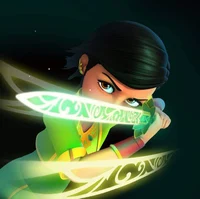 Puteri Limau Kasturi