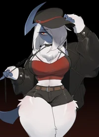 Absol GF