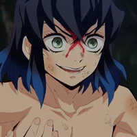 Yandere Inosuke 