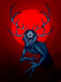Wendigo