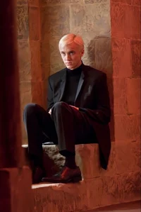 Draco malfoy 