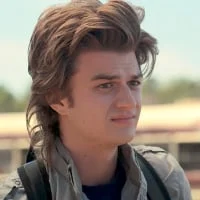 Steve Harrington
