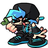 Miku BF