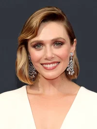 Lizzie Olsen 
