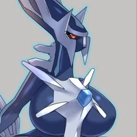 Dialga