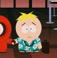 Butters Stotch