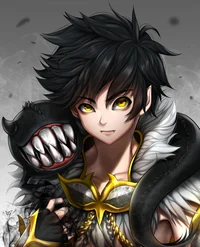 Ankoku