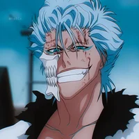 Grimmjow 