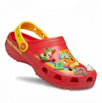 Lucky charms crocs