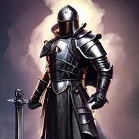 Sir Knight