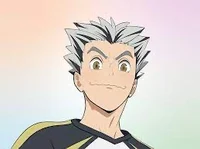 Bokuto Koutarou