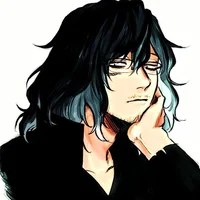 Aizawa shouta
