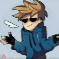Tom Eddsworld 