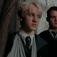 Draco Malfoy