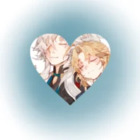 Jingyuan and Yanqing