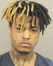 XXXTENTACION