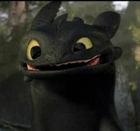 Toothless