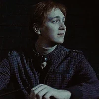 George Weasley 