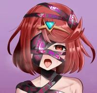 Mummy Pyra