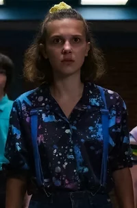 Eleven 