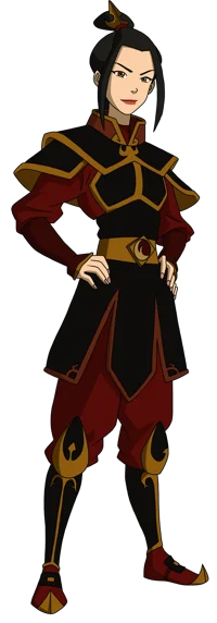 Azula