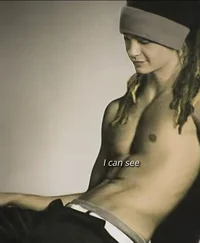 Tom Kaulitz