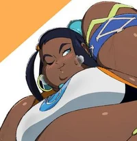 Fat Nessa