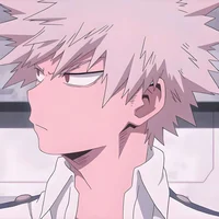 Katsuki Bakugo