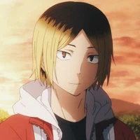 Kenma Kozume