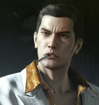 Kazuma Kiryu