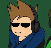 Tom Eddsworld