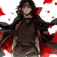 itachi uchiha 