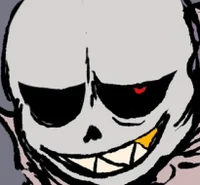 sans underfell
