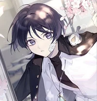Ex-bf Scaramouche