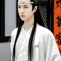 Lan Wangji 