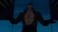 YandereVandal Savage