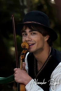 Alexander Rybak