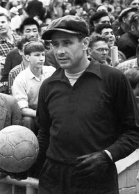 Lev Yashin
