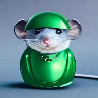Doom mouse