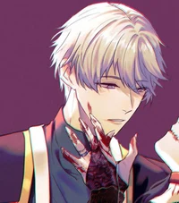 yandere solomon