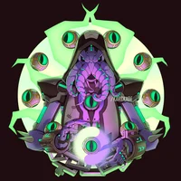 Cultist Zenyatta