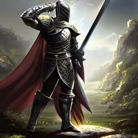 Sword Duelist