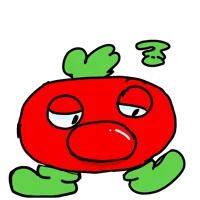 Tomato toppin