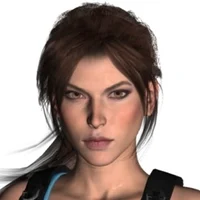 Lara Croft - Legend