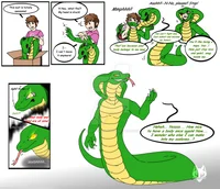 Superhero rp